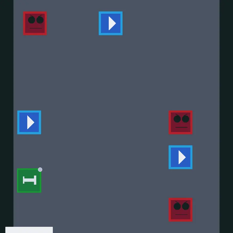 Game by @Abiyan17287