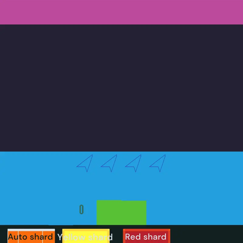 Game by @eter