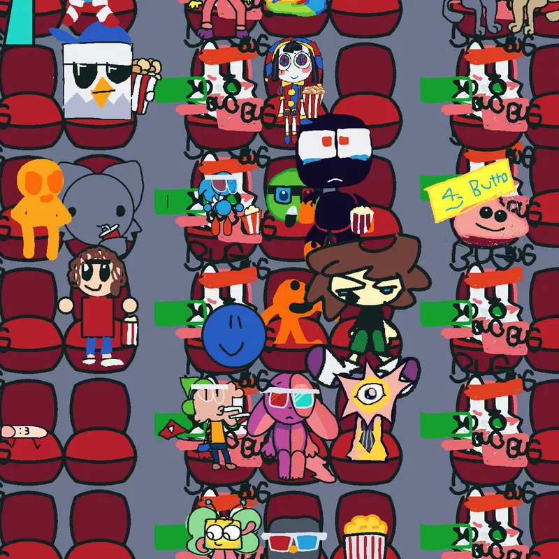Game by @SMarshmall