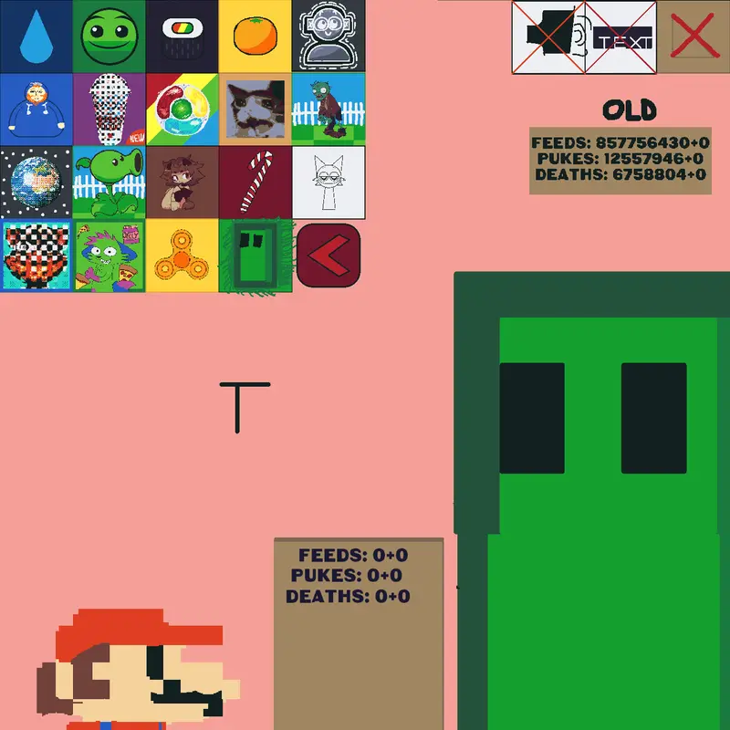 Game by @NotLilSquid6