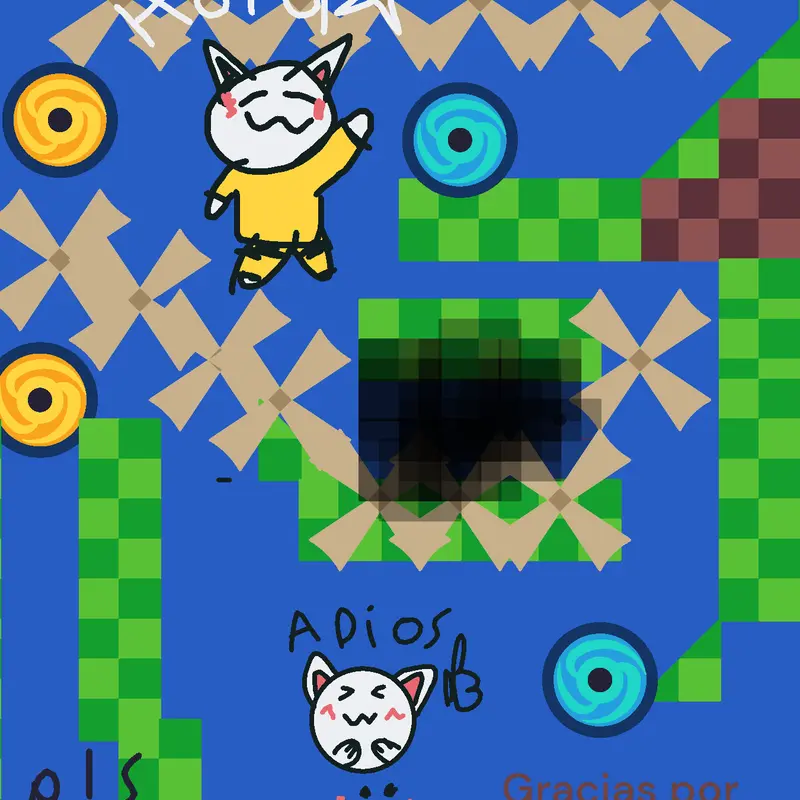 Game by @papufurry