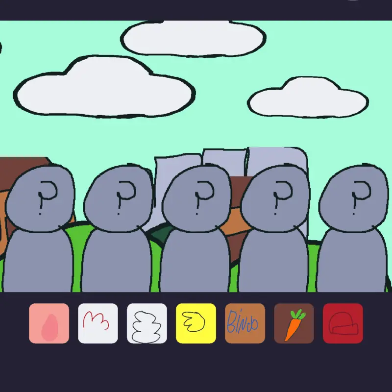 Game by @sprunki990