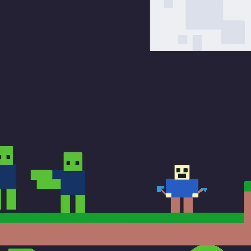 Game by @Matyvan