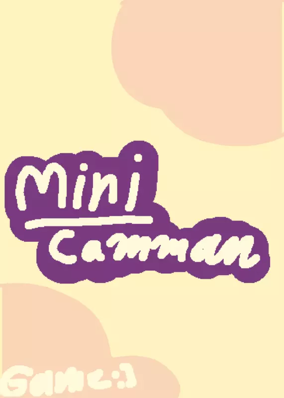 Game by @imacammanfan