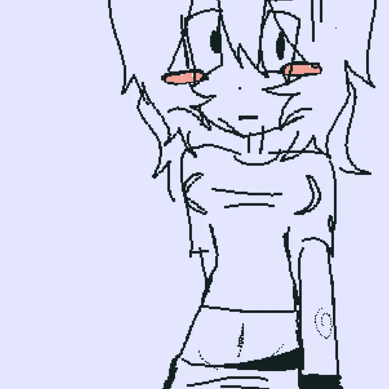 Temu aniamtion by @BULLE0Z_02