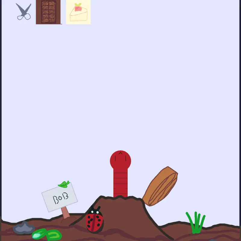 Game by @yomi_