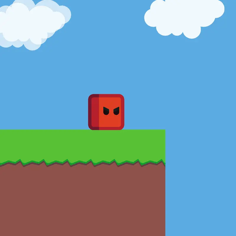 Game by @Poleng