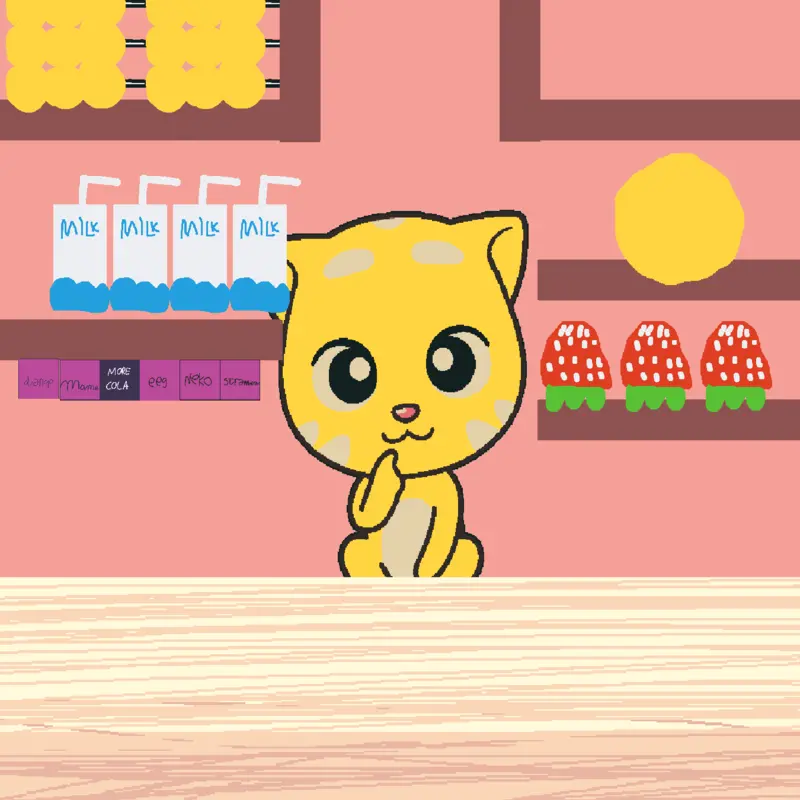 Game by @ginger2025