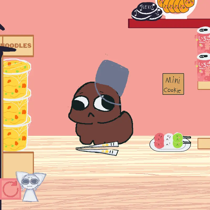 Game by @chinta