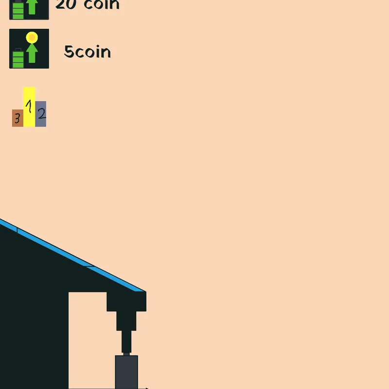 Game by @simsekgames