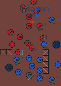 [THE GREAT WAR] V.4