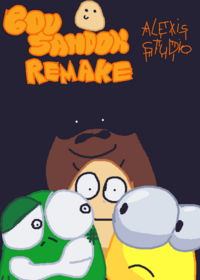 Pou Remake Demo