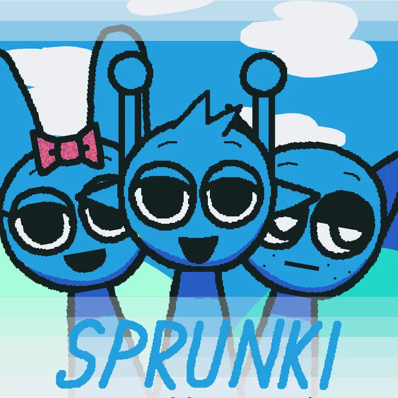 Game by @exspril22