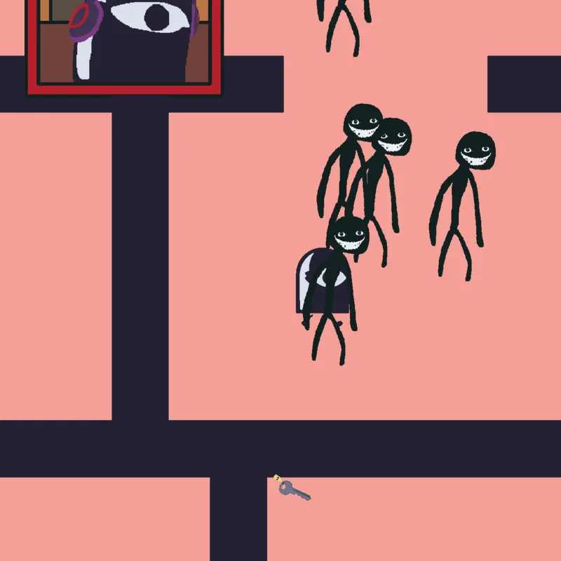Game by @foxyanimation