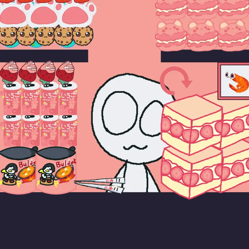 Game by @-_Blueicekitty_-