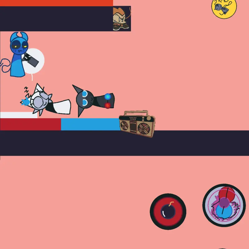 Game by @annamarialol