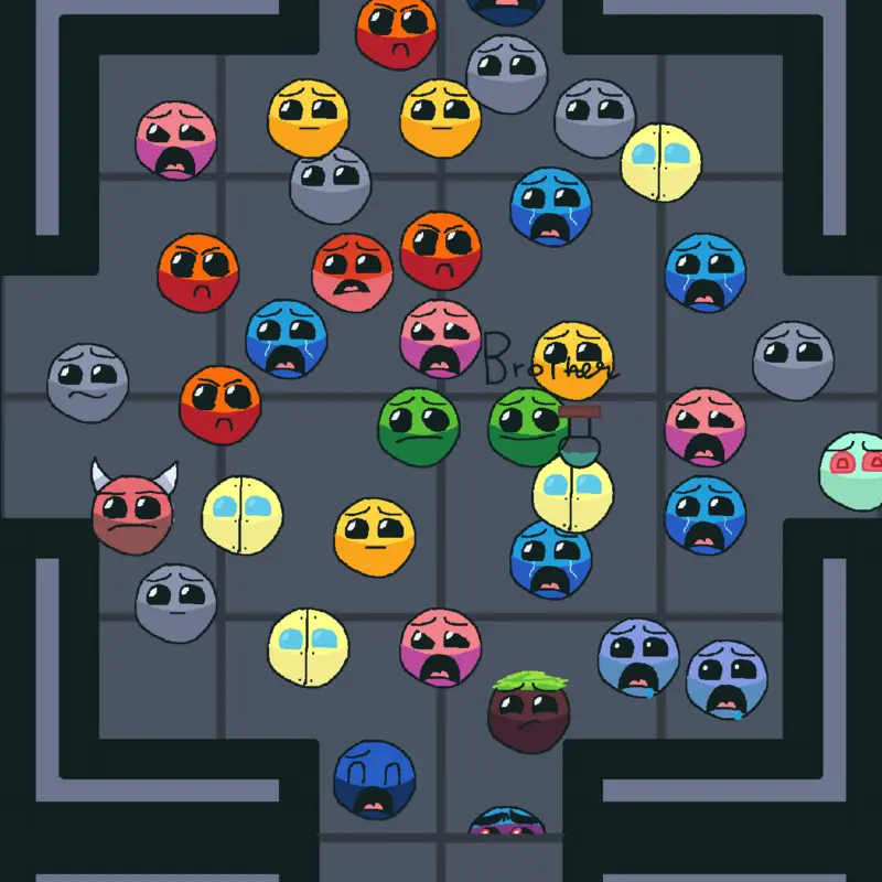 Game by @nguyenlan