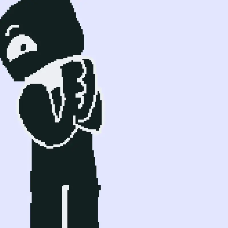 Game by @weird_little_crab_thing