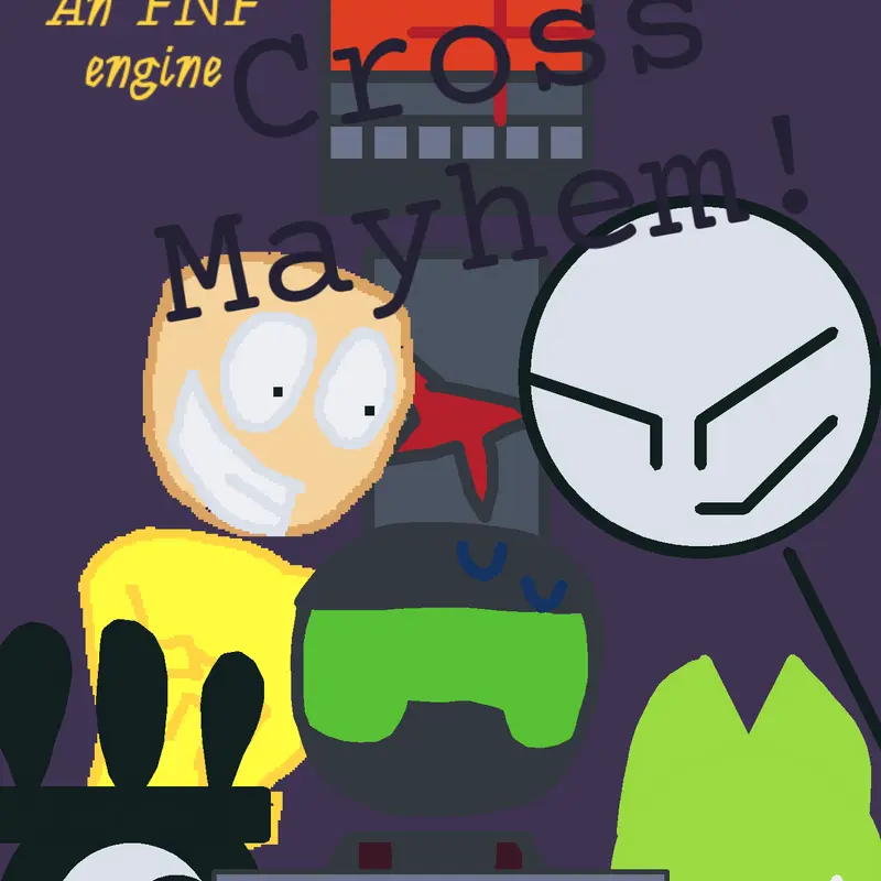 Game by @LockdownTenfold