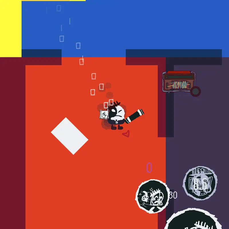 Game by @mister-bouncerStudios