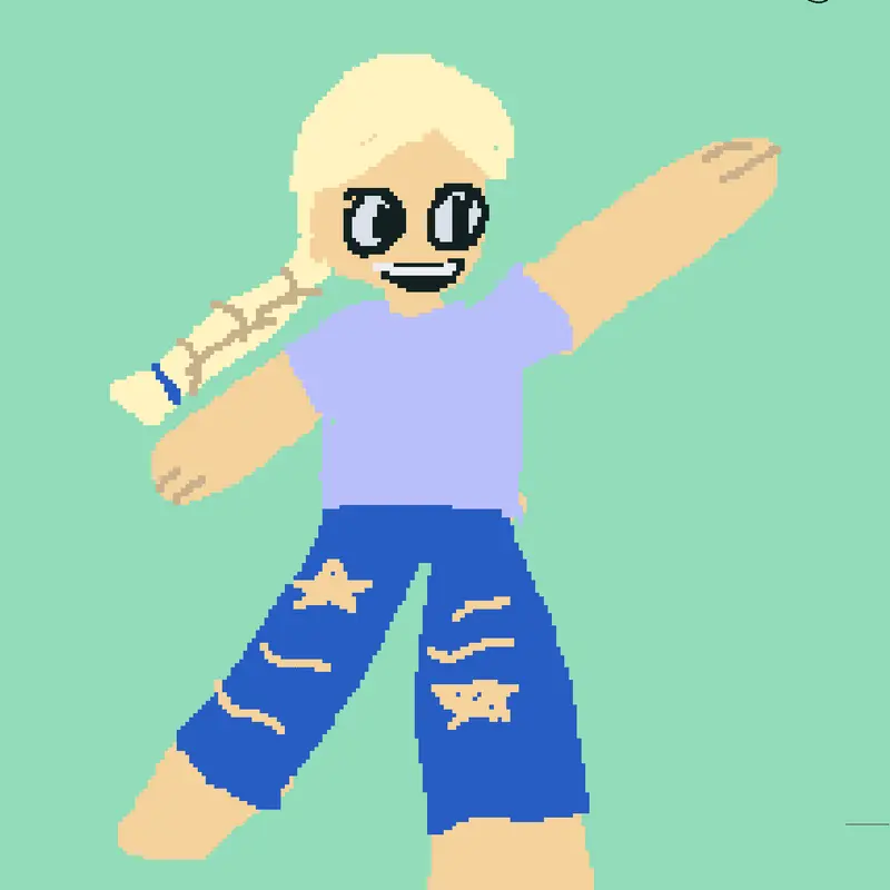 Game by @what_is_my_user_again