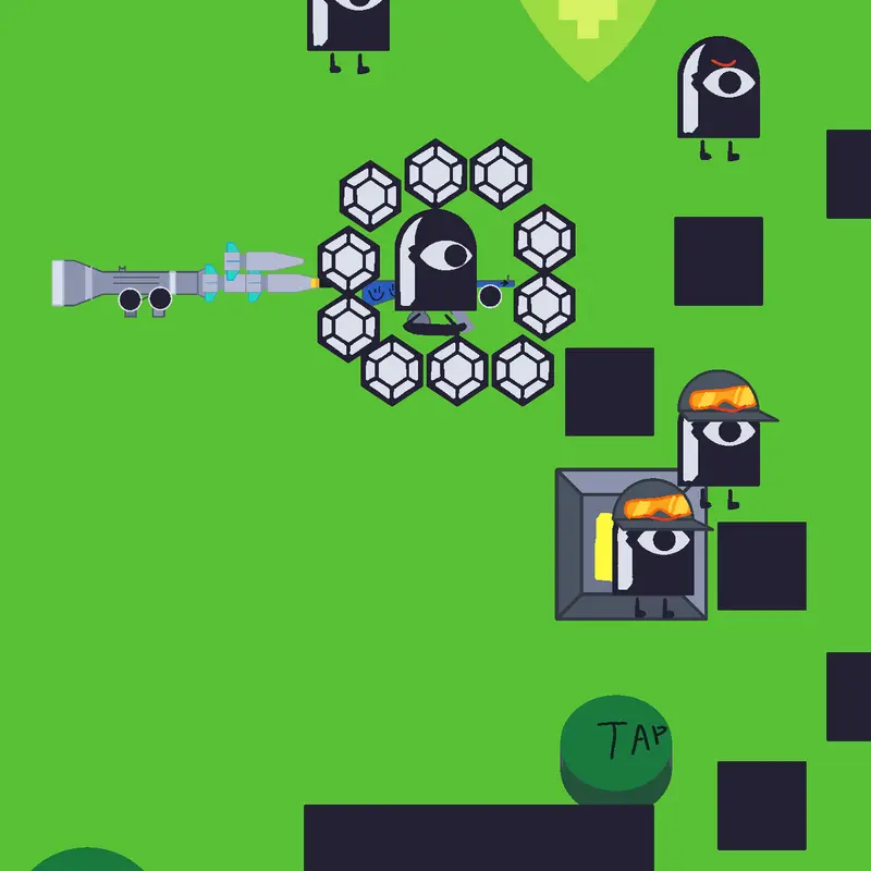 Game by @John_73k