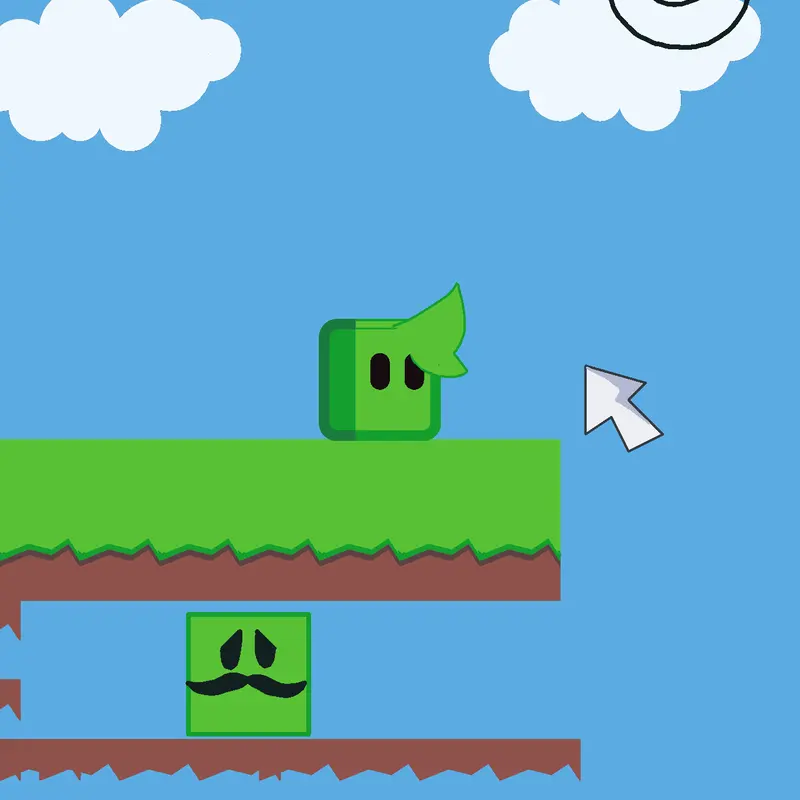 Game by @_bubble_