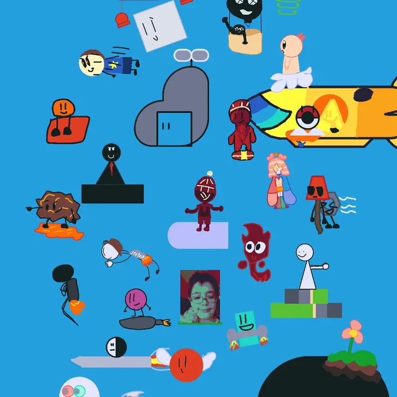 Game by @infrawash