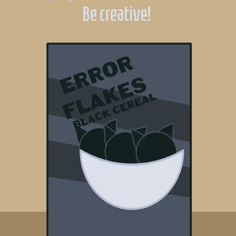 Game by @error_goodman