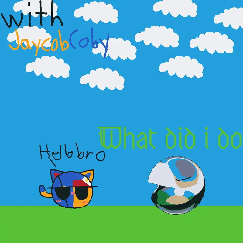 Game by @JaycobCoby