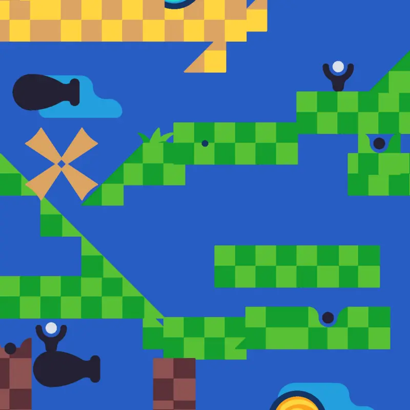 Game by @Mixelit223