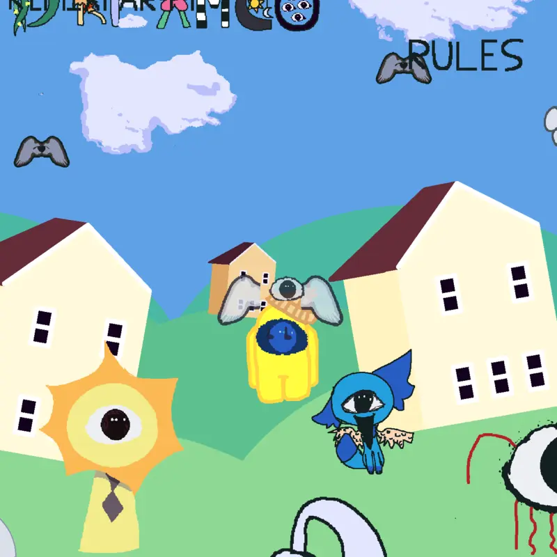 Game by @aubz