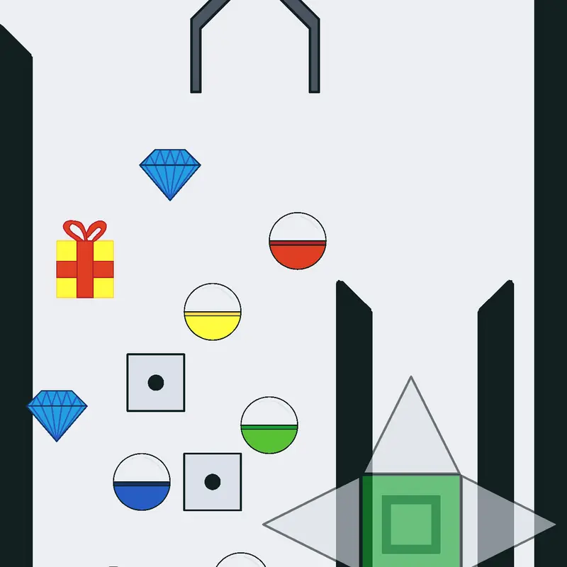 Game by @EyeKonicLilly