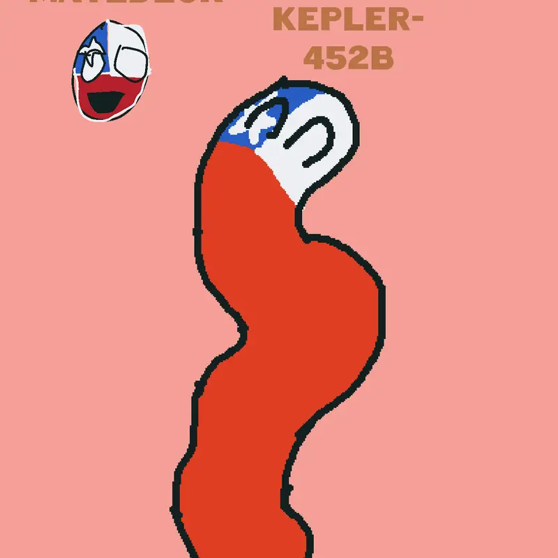 Chile remix by @Kepler-452_Official