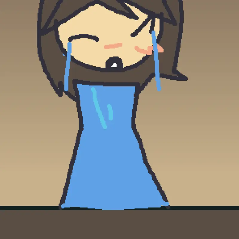 Game by @not_Amazing-ahh-artist
