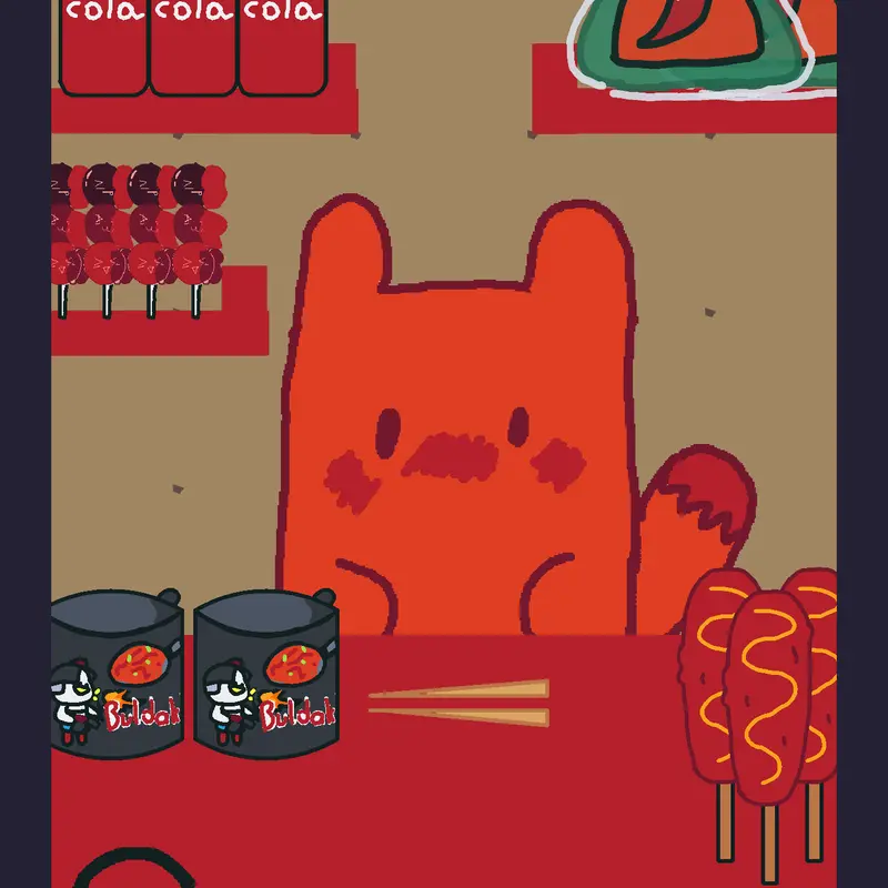 Game by @Baodom_moon456cat