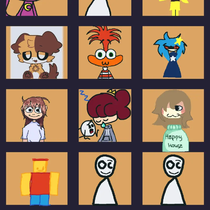Game by @Yellow-