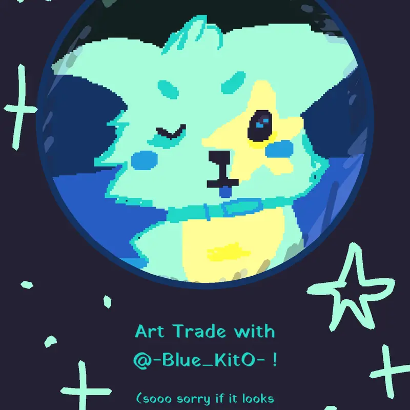 Game by @AyanahInSpace