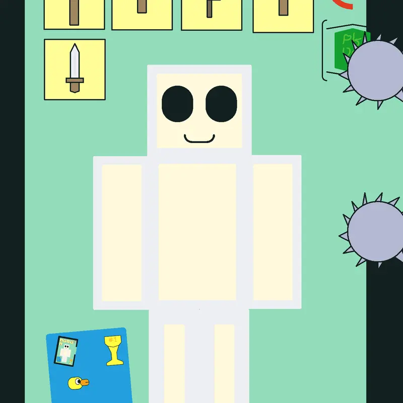 Game by @Felufudge