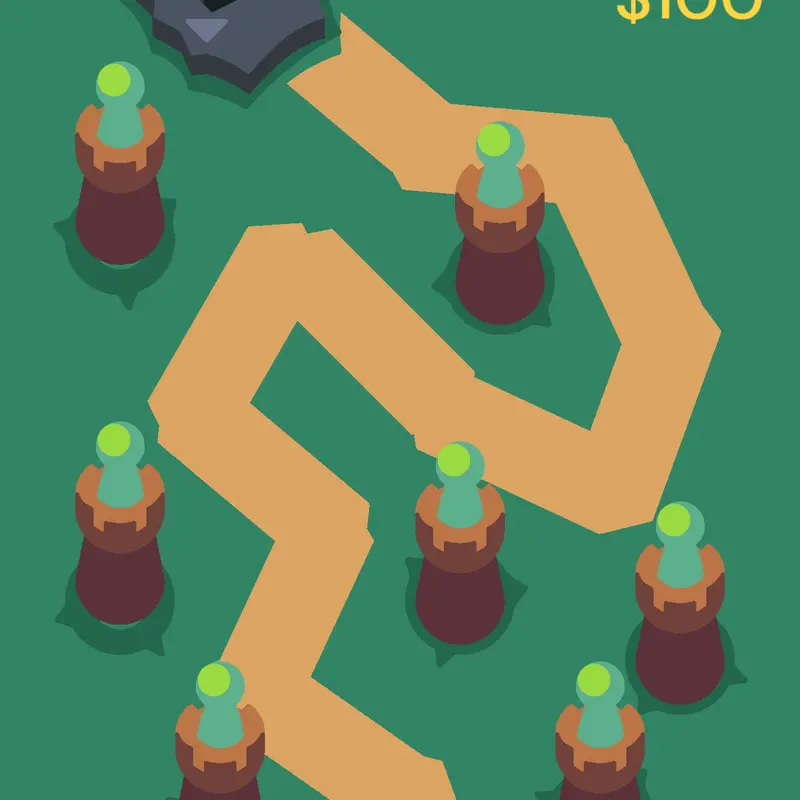 Game by @nesru