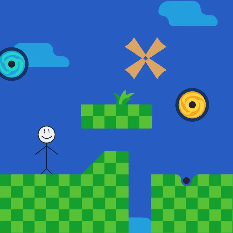 Game by @facegamevr