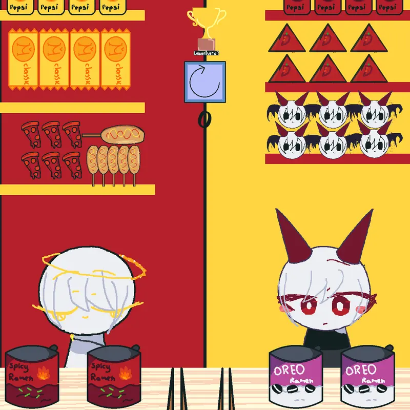 Game by @yuu_omoti