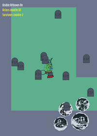 Springtrap killer