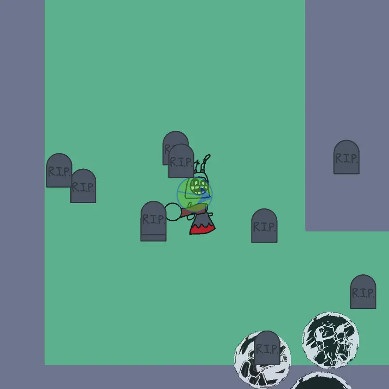 Springtrap killer by @X-1000_the_mimic