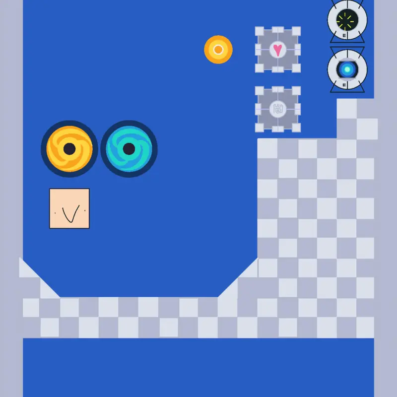 Game by @jake_the_human