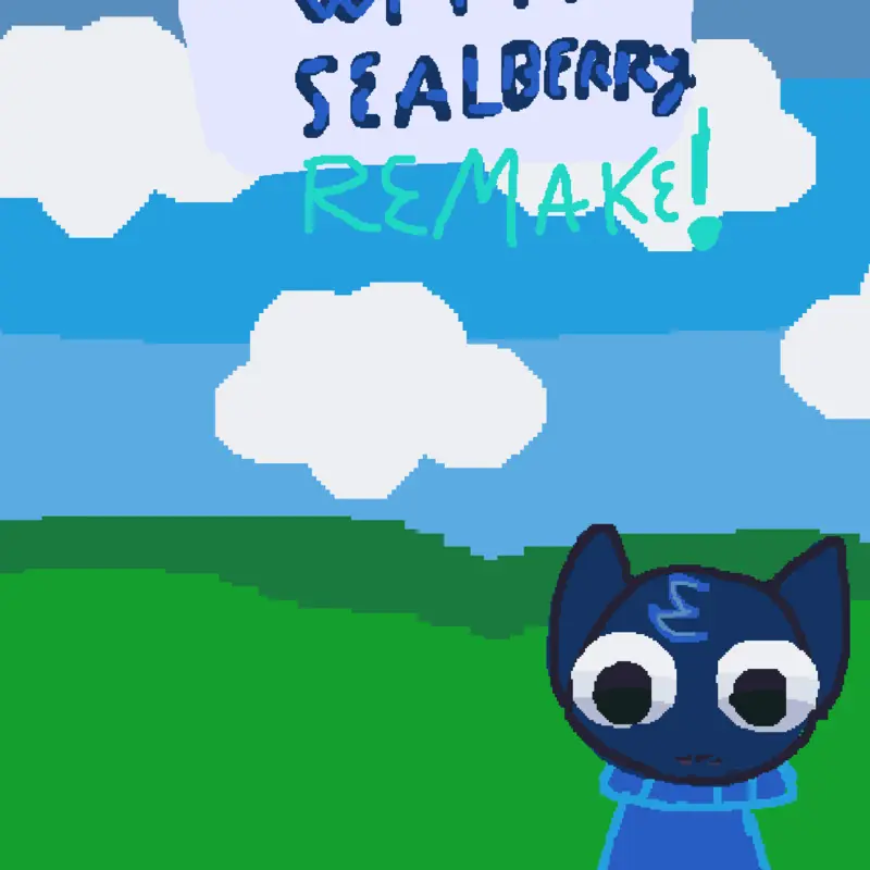 Qna by @The_Sealberry