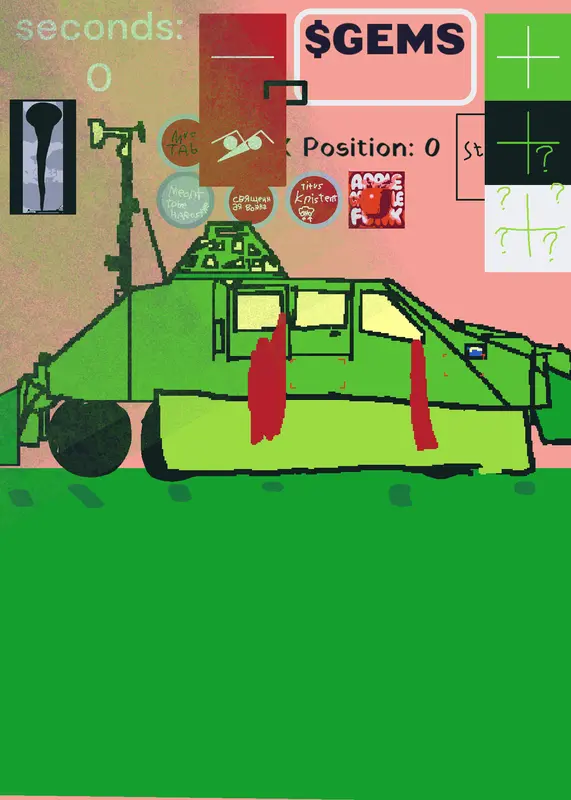 Tornado by @pinjy