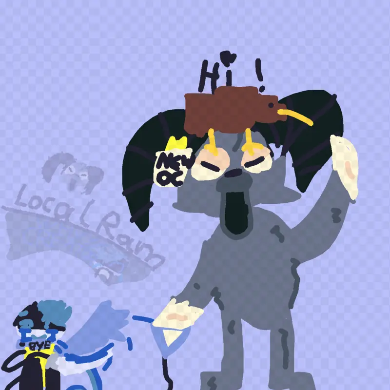 Game by @LocalRam