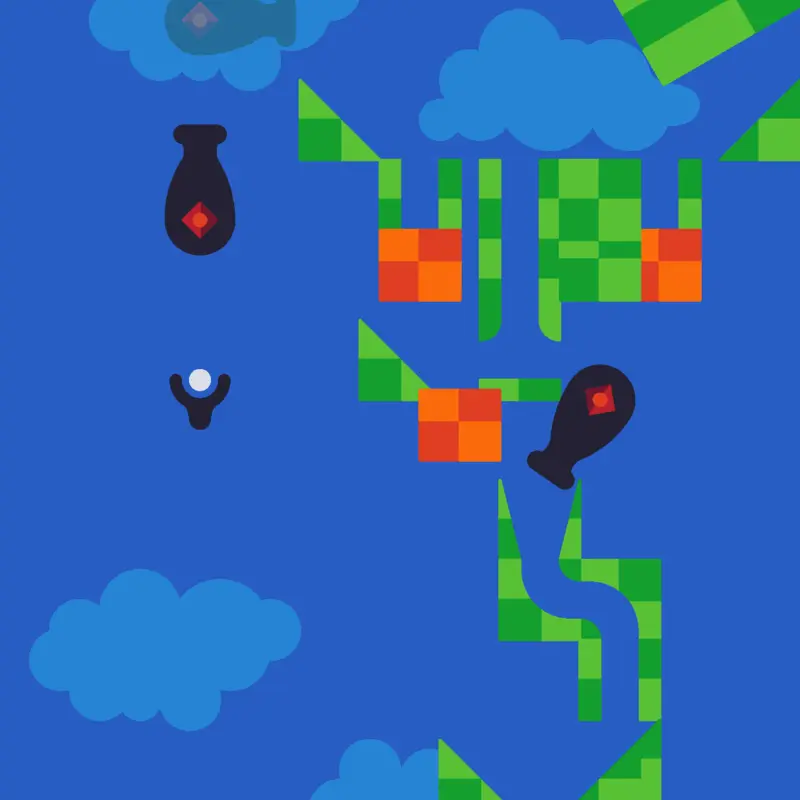 Game by @Thatshellylover