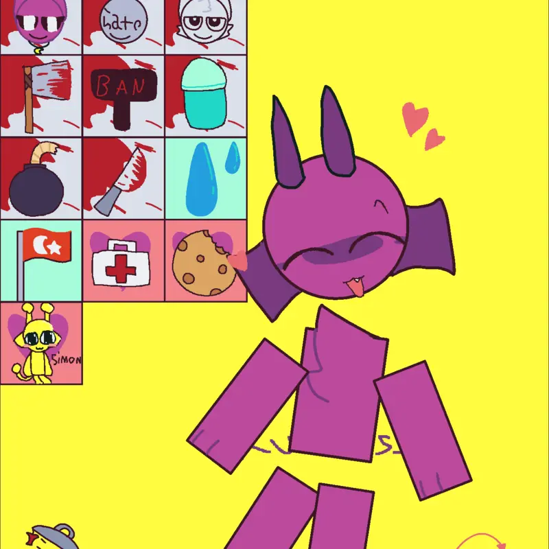 Game by @Kurela_3